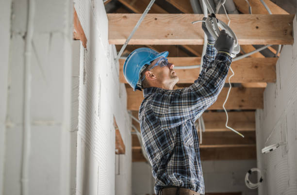 Best Electrical Installation Contractor  in Lanai City, HI