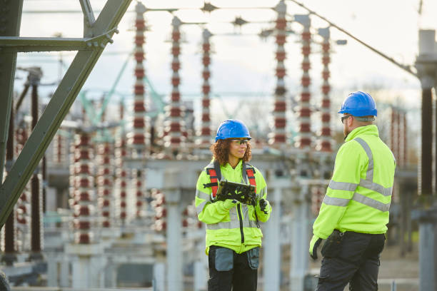 Best Electrical Installation Contractor  in Lanai City, HI