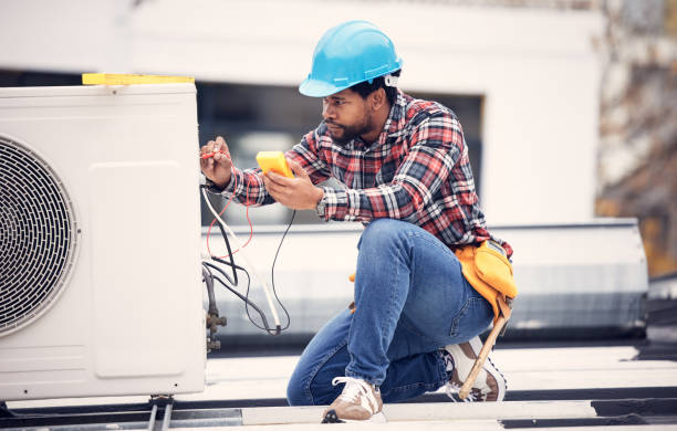Best Circuit Breaker Repair  in Lanai City, HI