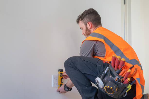 Best Affordable Electrician  in Lanai City, HI